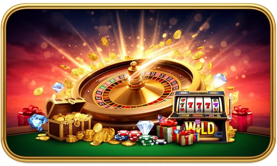 jili969 Roulette Live Prestige