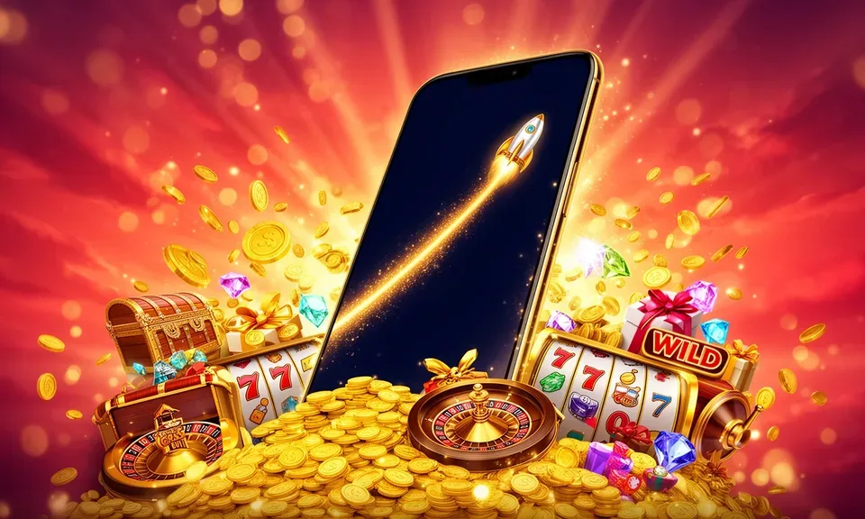 jili969 Roulette Live Prestige